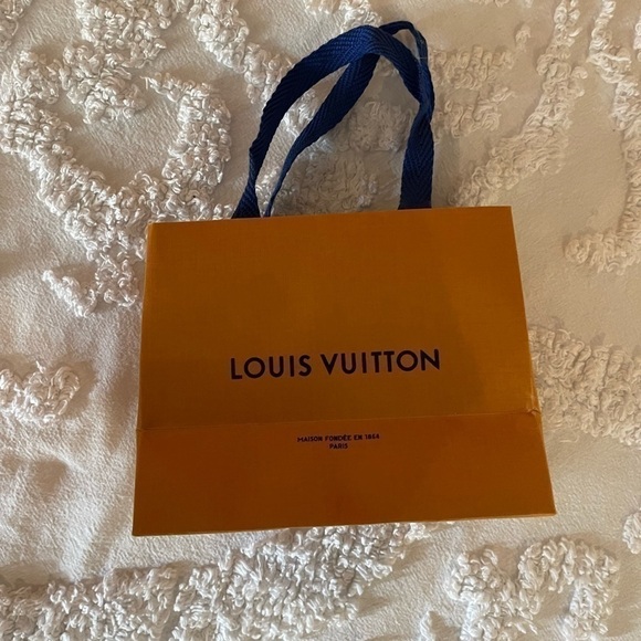 LOUIS Vuitton bag - Picture 4 of 5
